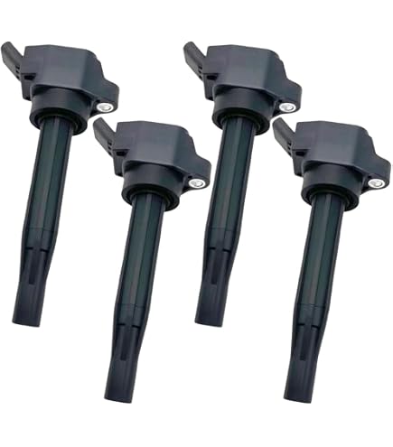 Amazon.com: Genuine OEM 27300-2T000 Ignition Coil / 273002T000 for