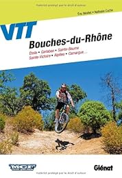 VTT dans les Bouches-du-Rhône
