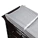 Serta Perfect Sleeper Change Pad and Plush Cover Set