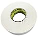 3 Rolls of Comp-O-Stik WHITE Hockey Lacrosse Bat Cloth Stick Tape ATHLETIC TAPE (3 Pack) Made In The U.S.A. 1