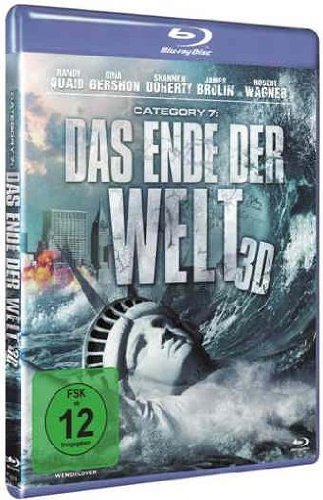 Category 7-Das Ende der Welt 3D