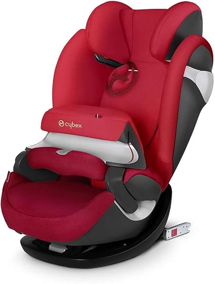 cybex siege auto groupe 1 2 3