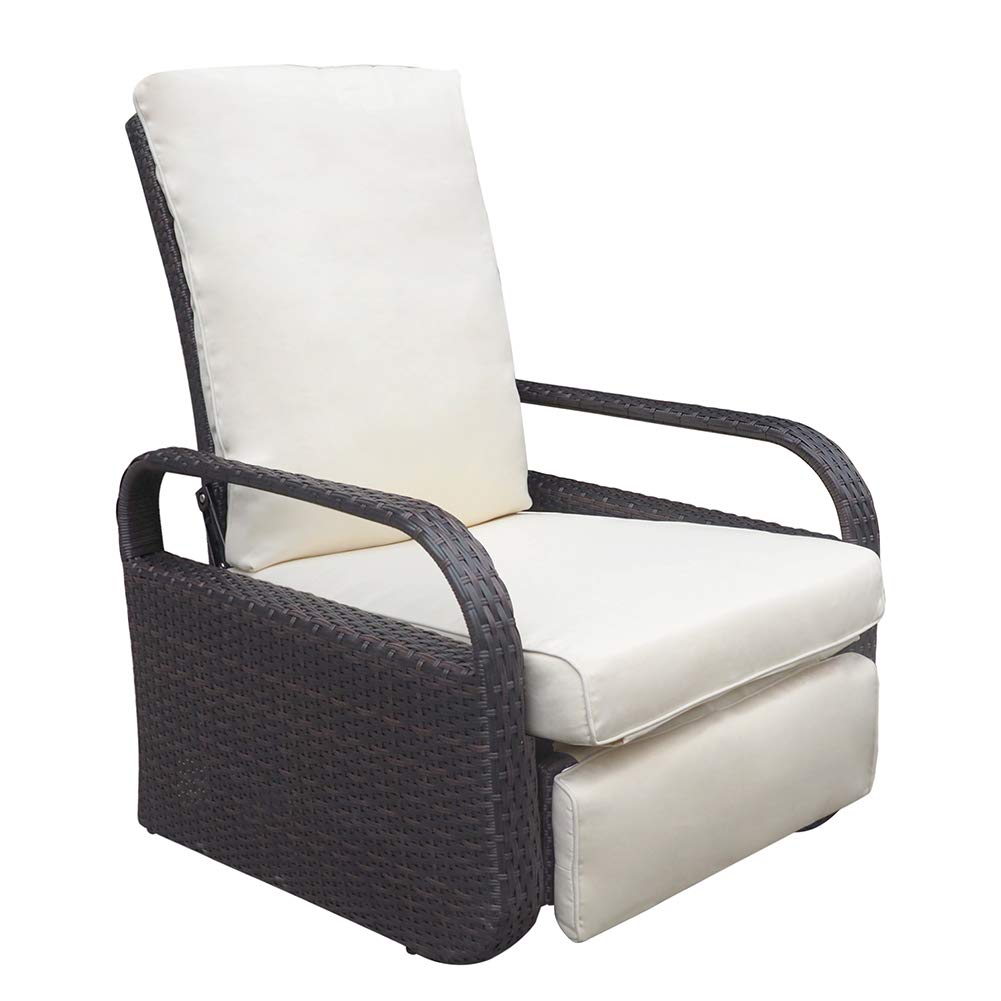 Art To Real Garden Reclining Chair With Buy Online In Kuwait At Desertcart