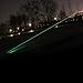 Classic lasser 301 Flashlight Green lasser Torch Focusable lasser Pointer Flashlight with Lock (Green lasser)