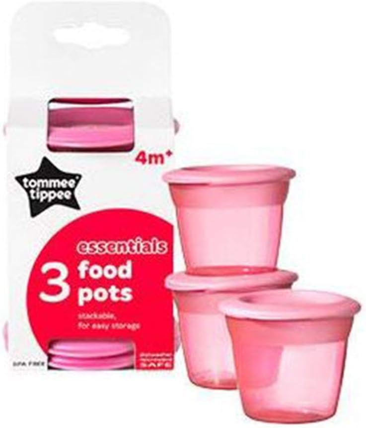 tommee tippee storage containers