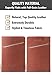 Slim RFID Wallets for Men Leather - Front Pocket Card Holder Sleeve - RFID Blocking,Tan Csct,OneSize