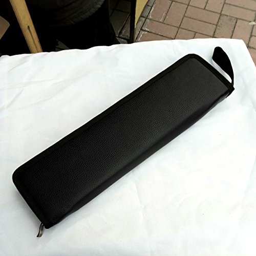 SALE - Professional Armenian DUDUK, leather case, 2 Pro reeds, Apricot Wood Flute Oboe Balaban Woodwind Instrument - Key A duduk with leather case - Playing Instruction