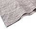 KAYIZU Men's Underwear Ultimate Comfort Soft Boxer Brief Brown Large