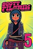 by Bryan's Scott Pilgrim Volume 5 (Paperback) (2009) (Scott Pilgrim Volume 5: Scott Pilgrim vs The U by 