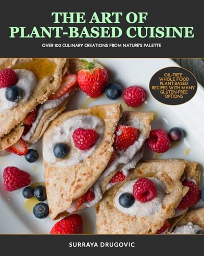 ExtraVeganZa: Original Recipes from Phoenix Organic Farm: Matthias