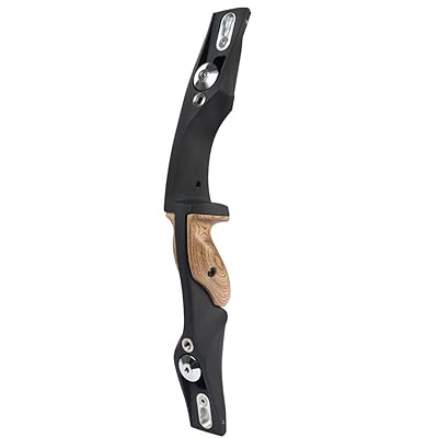 ET-3 21 inch ILF Recure Riser Magnesium Alloy for Right Hand