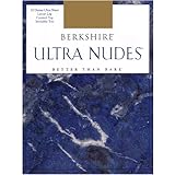 Berkshire Women's Ultra Control Top Pantyhose with Invisible Toe, Nude, X-Tall