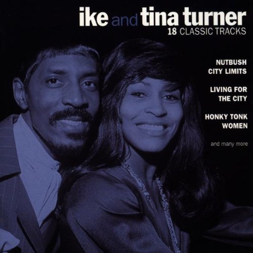 Ike & Tina Turner - WORKIN