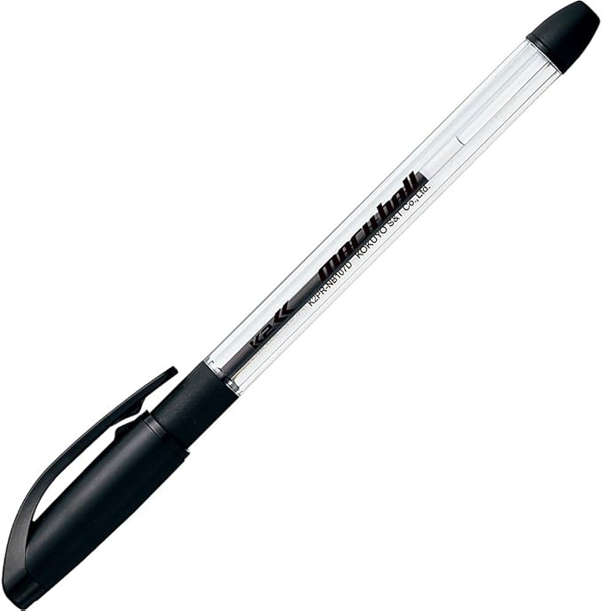 Kokuyo smooth ballpoint pen (K2)Mach ball cap type 10