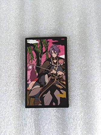 Amazon Co Jp 刀剣乱舞 花札 花あそび 歌仙兼定 Hobby