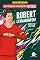 Livro Os maiores astros do futebol - Robert Lewandowski