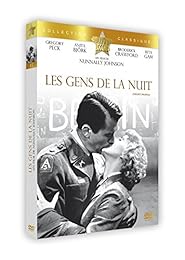 Les Gens De La Nuit