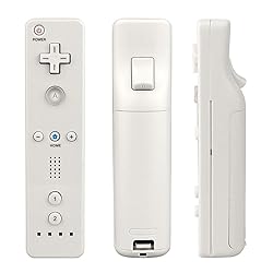 Lyyes Remote Controller for Wii, Wii Remote and