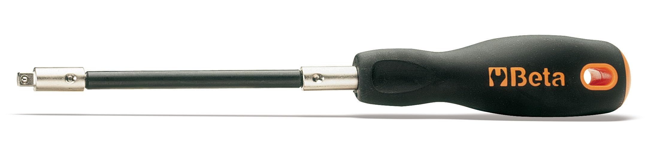 Beta 9000839 Model 900 /32 Drive Flexible Handle, 1/4 Drive, 280mm