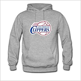 la clippers sweatshirt