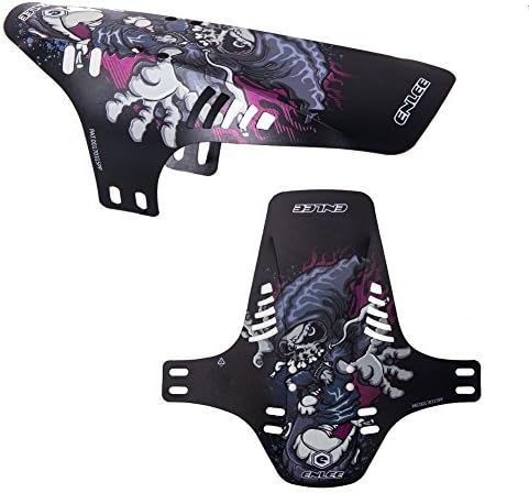 XHN New Hot 3 Styles Realease Free Face Fenders Use for Mountain Bike BMX Racing Touring Road Bike