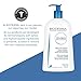 Bioderma Atoderm Shower Cream Cleansing Body Wash for Family with Normal to Dry Sensitive Skin, 33.8 Fl Oz
