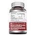 Amazing Formulas Cranberry Extract | 950 Mg Per Serving | 120 Capsules Supplement | Non-GMO, Gluten Free, Made in USA