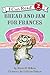 Bread and Jam for Frances (I Can Read Level 2) primary
