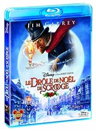 Le Drôle De Noël De Scrooge