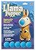 Hog Wild Llama Popper Toy