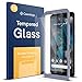 Caseology Screen Protector for Google Pixel 3 Tempered Glass (2018) - 2 Pack