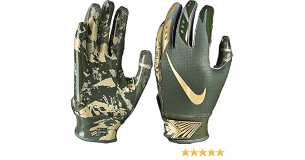 nike youth football gloves