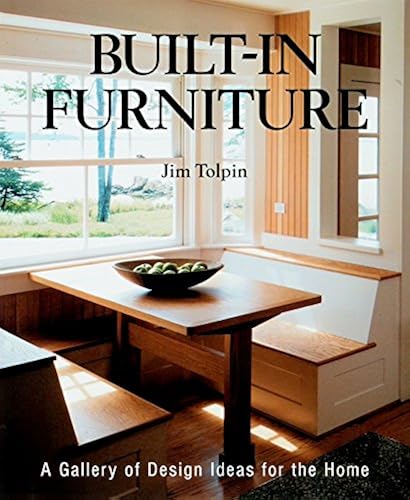 Download Built-In Furniture PDF