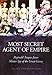 Most Secret Agent of Empire: Reginald Teague-Jones, Master Spy of the Great Game by Taline ter Minassian