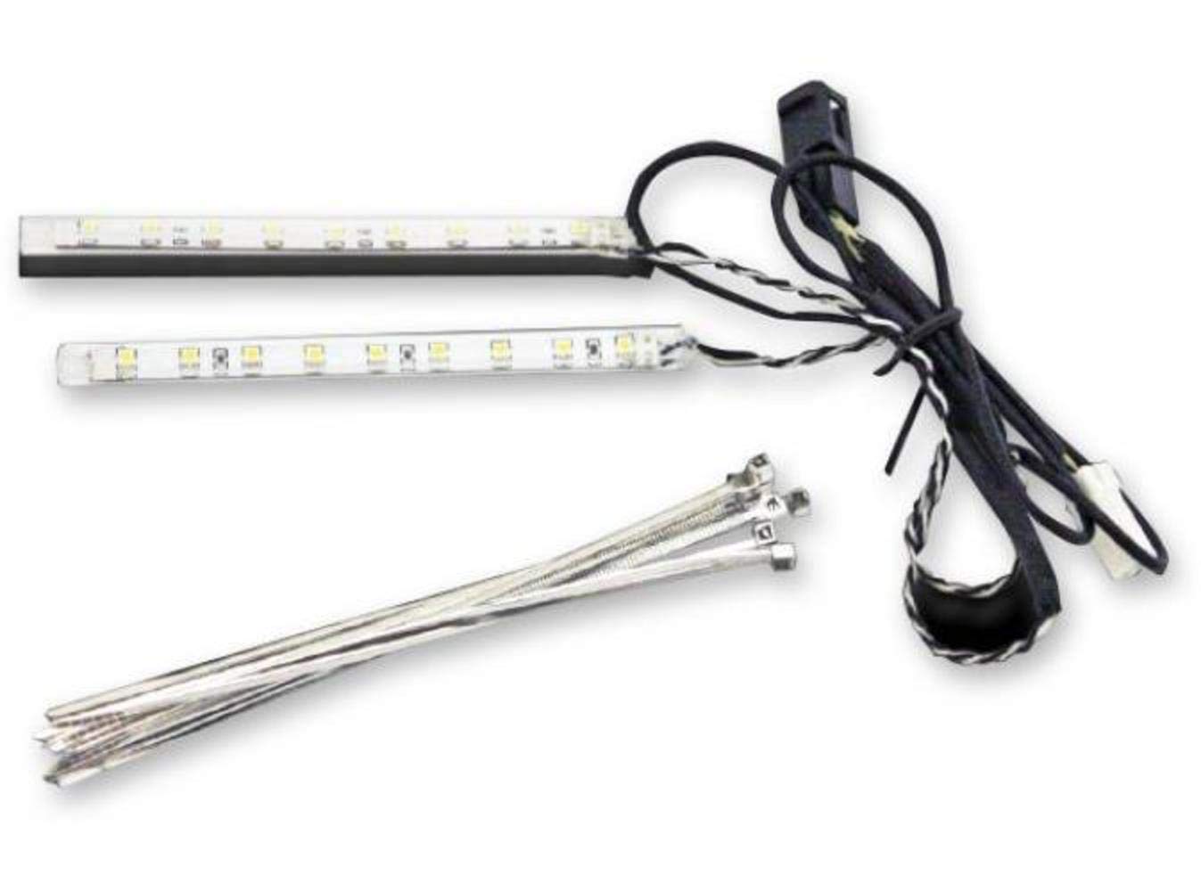 Custom Dynamics LED Vent Trim Backlight Kit CD-Vent-TF-KIT