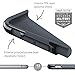 Speck Products CandyShell Case, iPhone 6s Case, iPhone 6 Case, White/Charcoal Grey