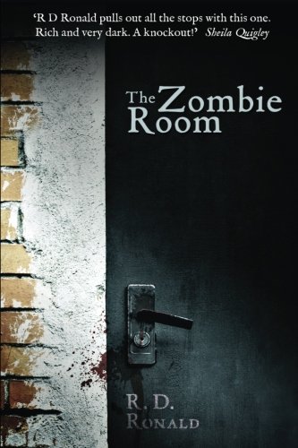 The Zombie Room Ronald R D 9781532754586 Amazon Com Books