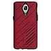 OTTERBOX Achiever Series Case for OnePlus 3/3T - Retail Packaging - NIGHTFIRE (Flame RED/Black)