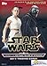 2019 Topps Star Wars Journey to the Rise of Skywalker EXCLUSIVE Factory Sealed Retail Box with VERY SPECIAL JUMBO PATCH! Includes 10 Parallels & 10 Insert Cards! Look for Auto & Sketch Cards! WOWZZER!