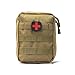 TOURBON Tactical Medical Utility bag First Aid Kit Pouchthumb 4