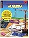 Mastering the Standards Algebra 1557675651 Book Cover