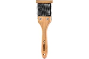 Artero Double Flexible Brush (2 in 1) (S - Nature Collection)
