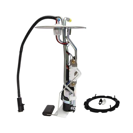 2001 Ford Expedition Fuel Pump - Greatest Ford