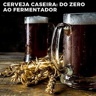 Livro O guia completo para fazer cerveja em casa