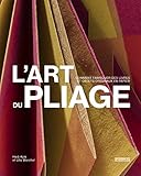 L'art du pliage by