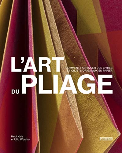 L'art du pliage by