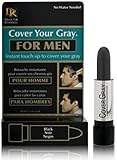 Cover Your Gray Mens Touch-Up Stick - Black