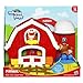 Playskool Wheel Pals Travel Tails - Barn
