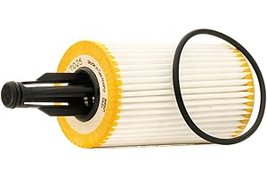 MANN-FILTER HU 7025 Z Cartridge Oil Filter