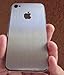 Silver Brushed Aluminum Vinyl Wrap Sticker Decal Film Sheet - 12